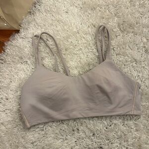 Lululemon cloud bra size 10